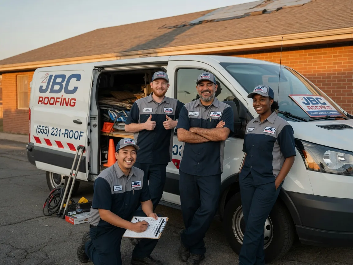 Roof Replacement company in Ontario, WI