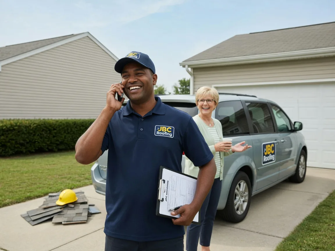 Roof Replacement Ontario, WI FAQs
